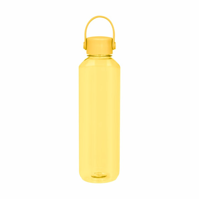 CILINDRO MINCA AMARILLO