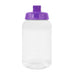 CILINDRO FESTY MORADO
