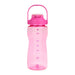 CILINDRO JUJUY ROSA