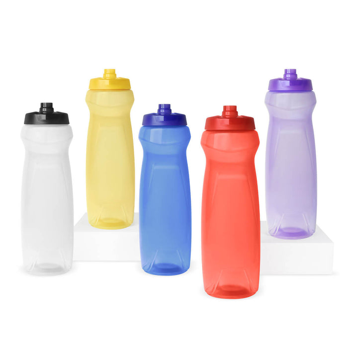 JOGGER CYLINDER
