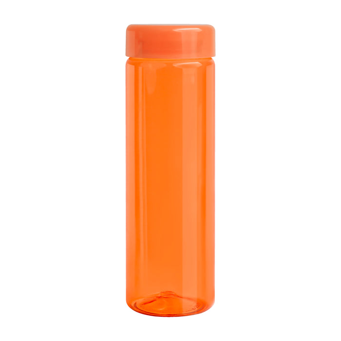 CILINDRO FLOW NARANJA