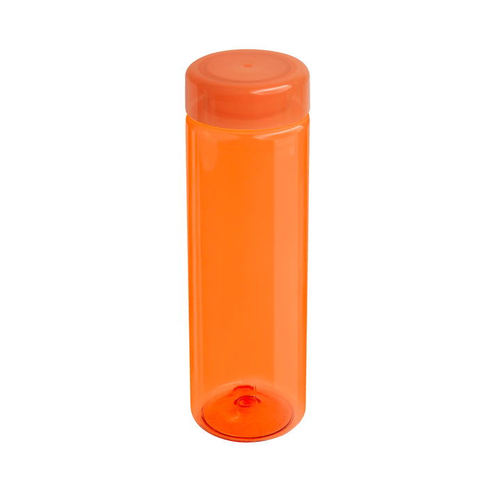 CILINDRO FLOW NARANJA