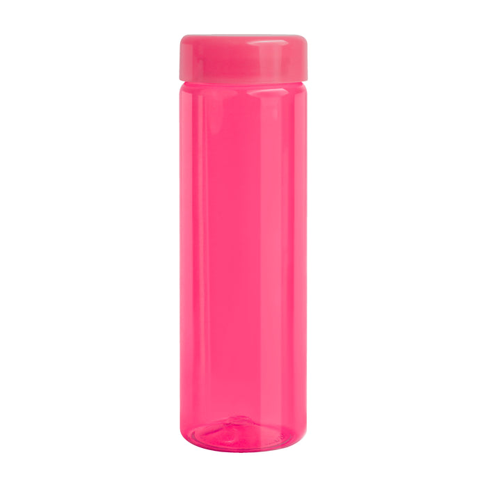 CILINDRO FLOW ROSA