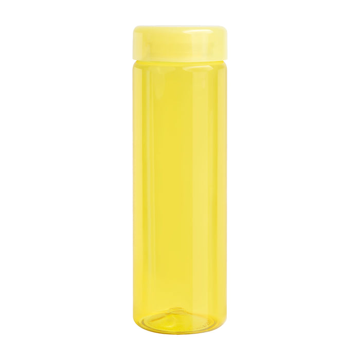 CILINDRO FLOW AMARILLO
