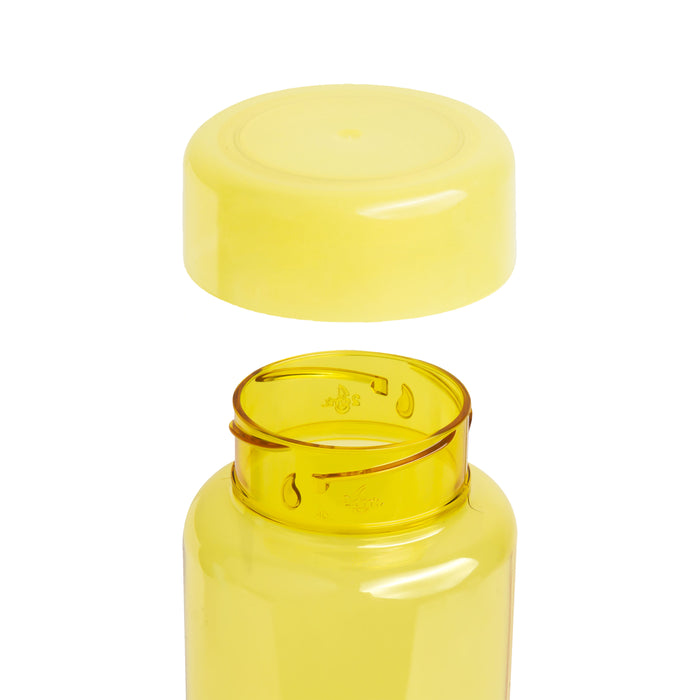 CILINDRO FLOW AMARILLO