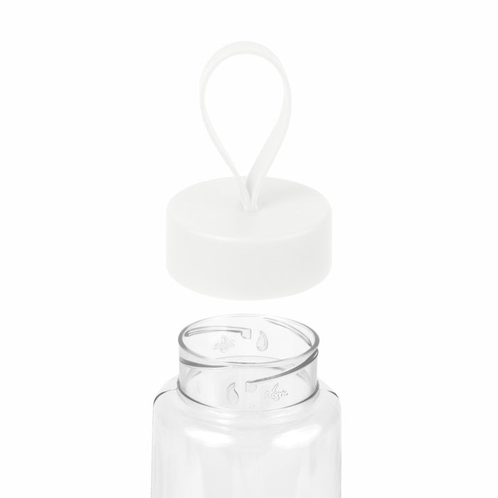 CILINDRO VALVO BLANCO
