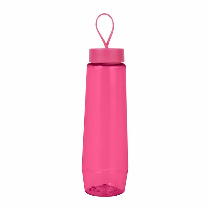 CILINDRO VALVO ROSA