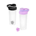 CILINDRO SHAKER RIOK