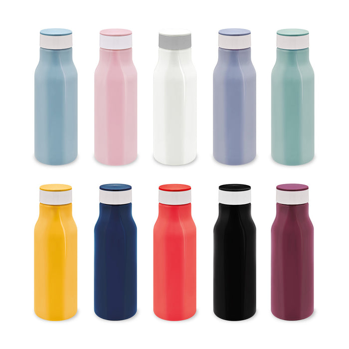 PARVO CYLINDER