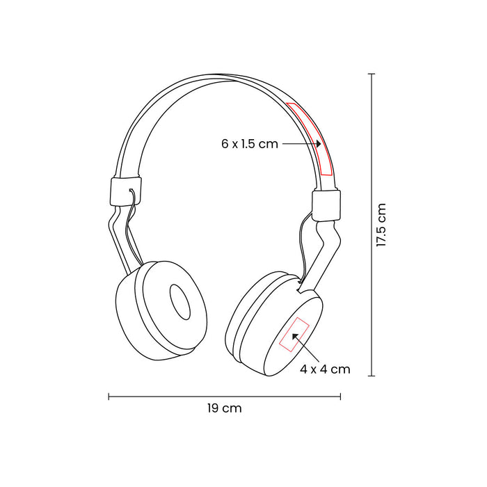 KANEK HEADPHONES