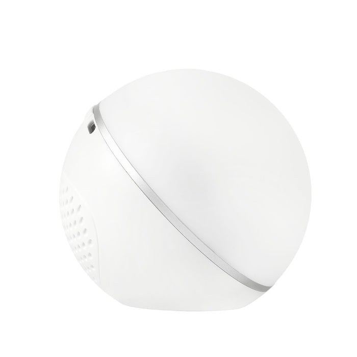 BOCINA APVALUS BLANCO