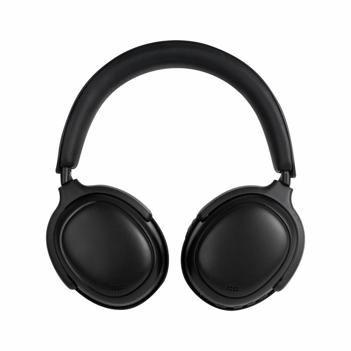 AUDIFONOS CAELVOR NEGRO