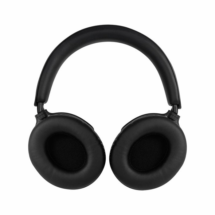 AUDIFONOS CAELVOR NEGRO