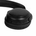AUDIFONOS CAELVOR NEGRO