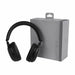AUDIFONOS CAELVOR NEGRO