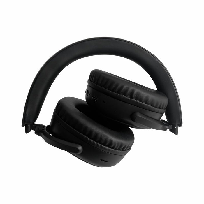 AUDIFONOS CAELVOR NEGRO