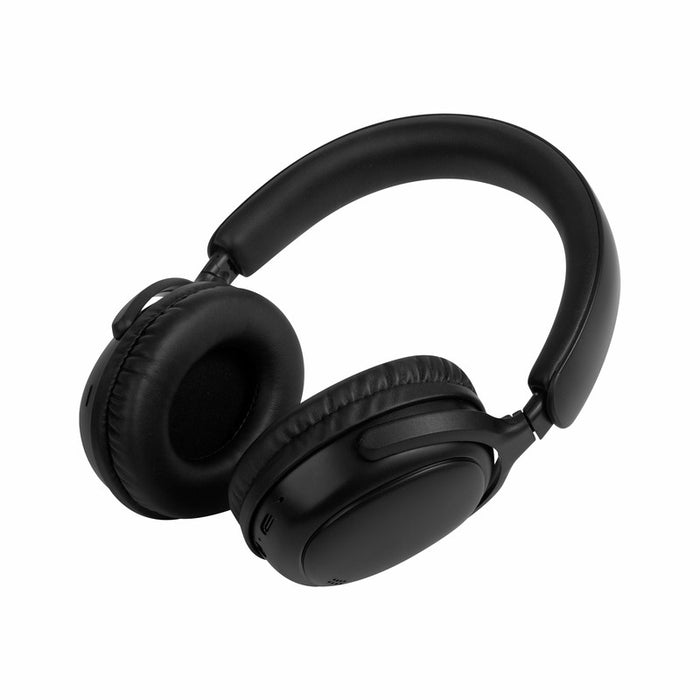 AUDIFONOS CAELVOR NEGRO