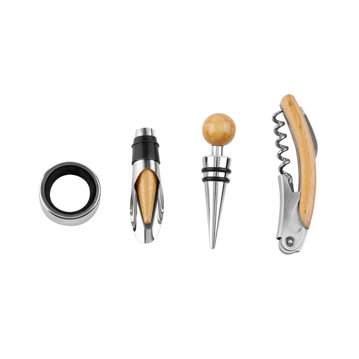 VERDOT WINE SET