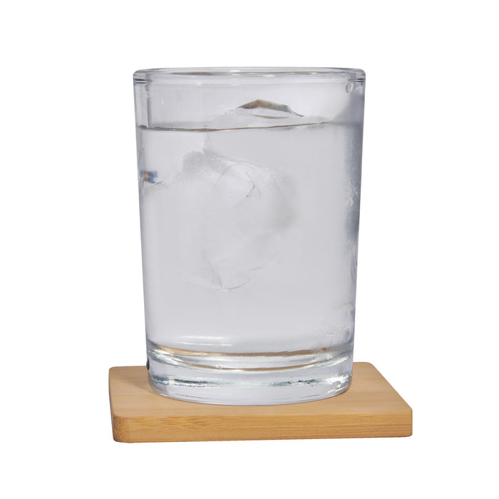 PORTAVASOS HOUT