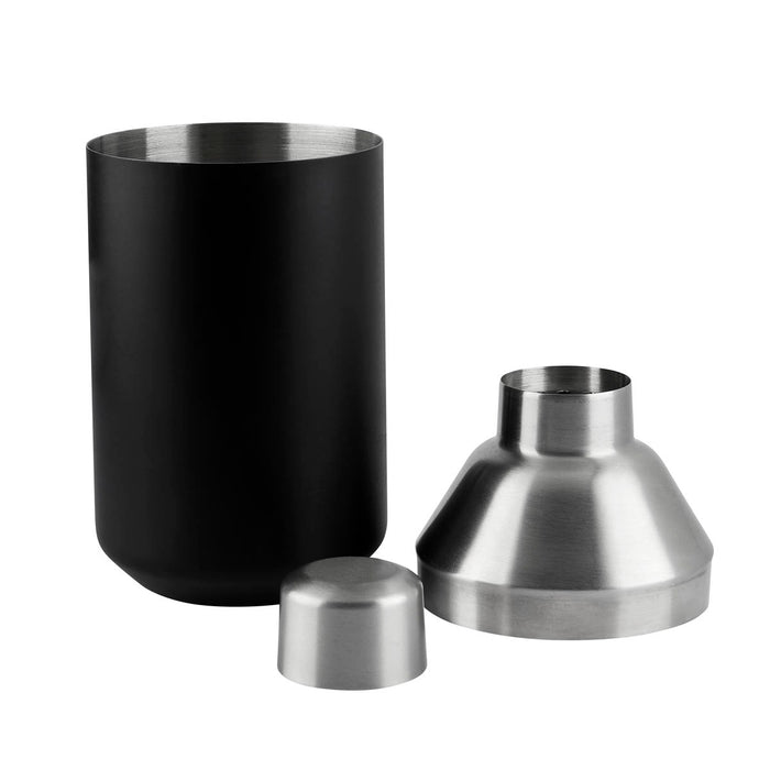SHAKER MAZERU