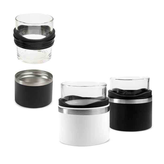 BASILE WHISKEY GLASS