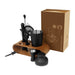 SET SHAKER MIXARE NEGRO