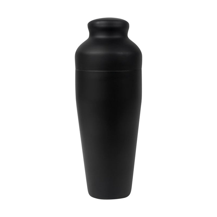SET SHAKER MIXARE NEGRO