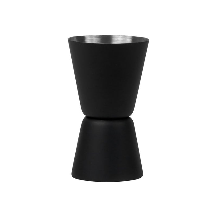 SET SHAKER MIXARE NEGRO