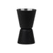 SET SHAKER MIXARE NEGRO