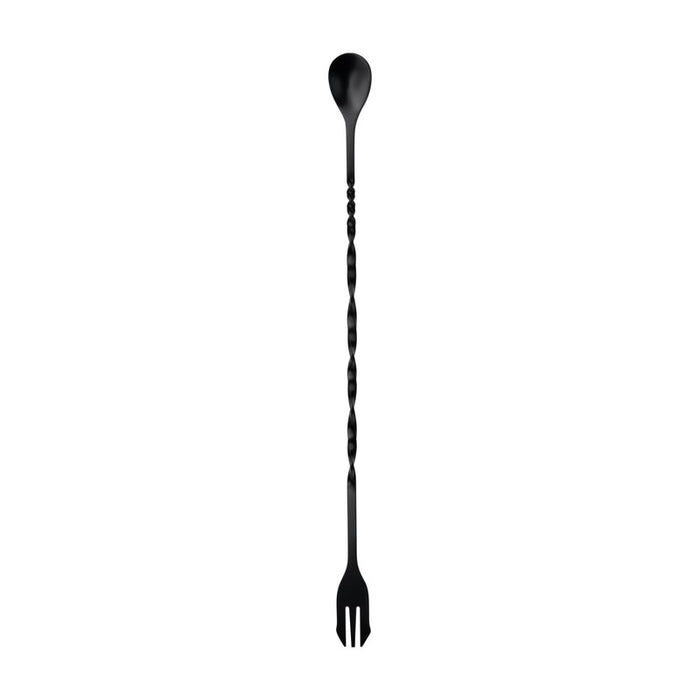 SET SHAKER MIXARE NEGRO