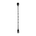 SET SHAKER MIXARE NEGRO