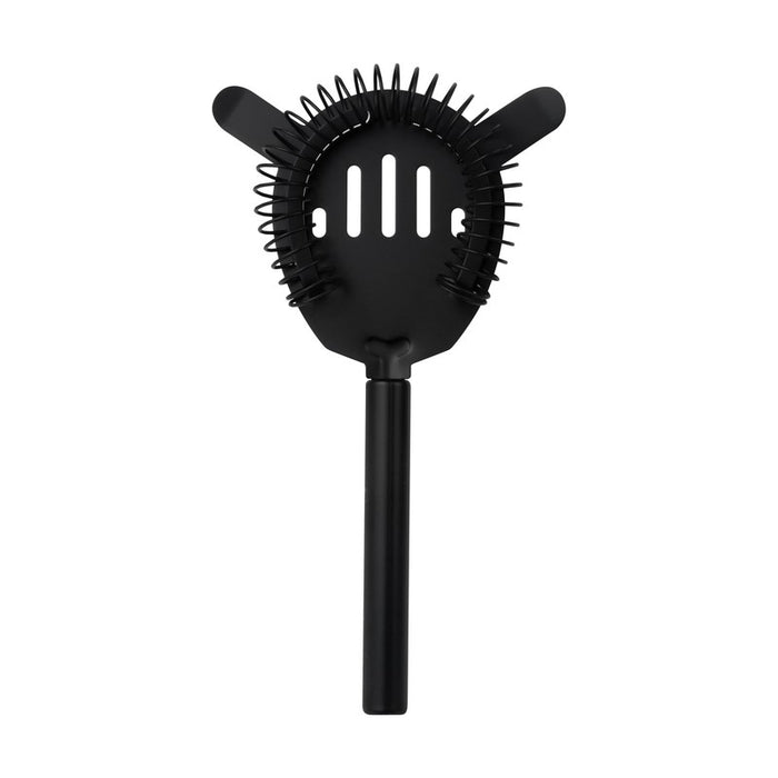 SET SHAKER MIXARE NEGRO