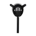 SET SHAKER MIXARE NEGRO