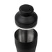 SET SHAKER MIXARE NEGRO