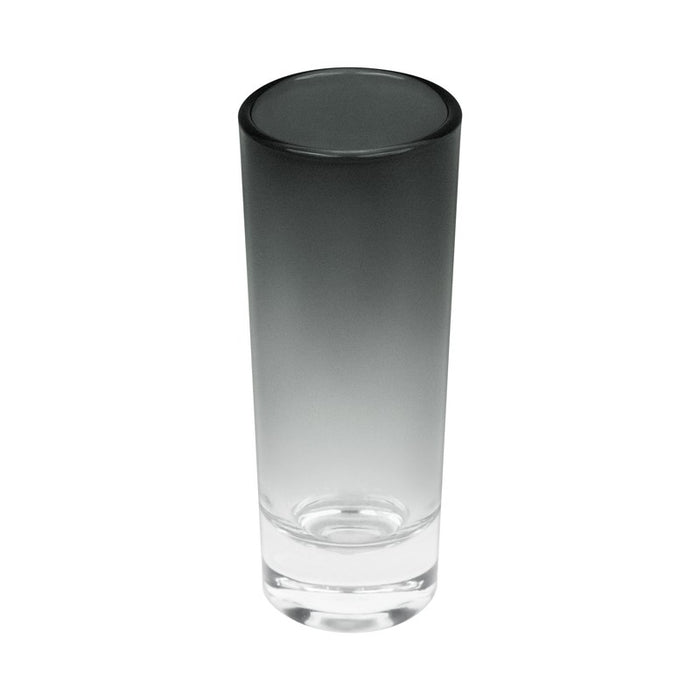 SET DE VASOS ZARIC NEGRO