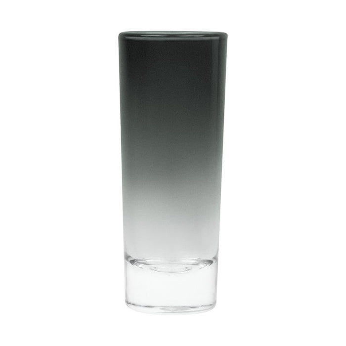 SET DE VASOS ZARIC NEGRO