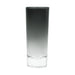SET DE VASOS ZARIC NEGRO