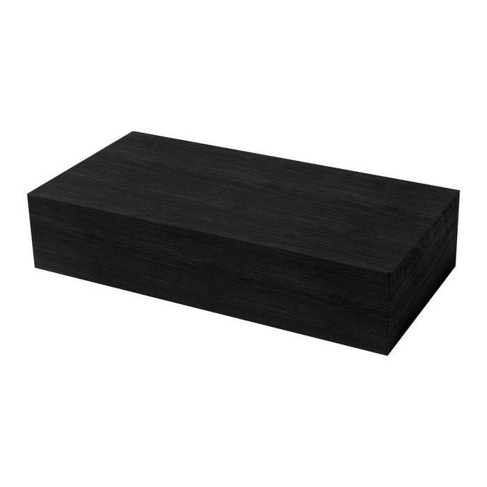 SET DE VASOS ZARIC NEGRO