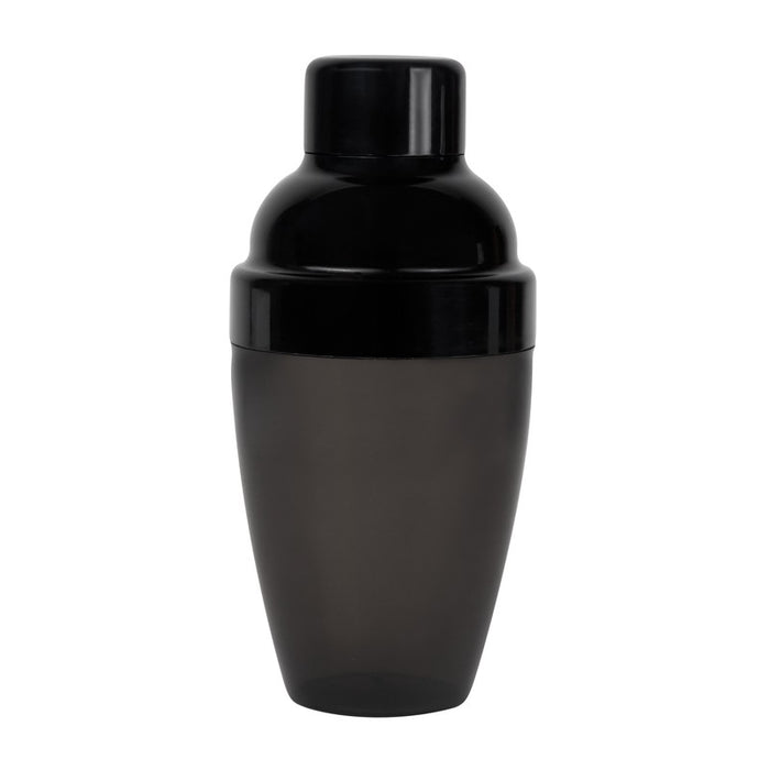 SHAKER ZARMIK NEGRO