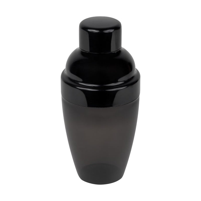 SHAKER ZARMIK NEGRO