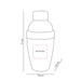 SHAKER ZARMIK vector