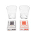 SET DE BAR BAROUK BEIGE