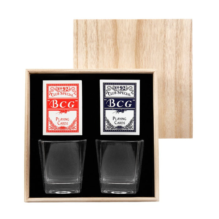SET DE BAR BAROUK BEIGE