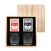 SET DE BAR BAROUK BEIGE
