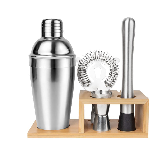 SET SHAKER KORAI PLATA
