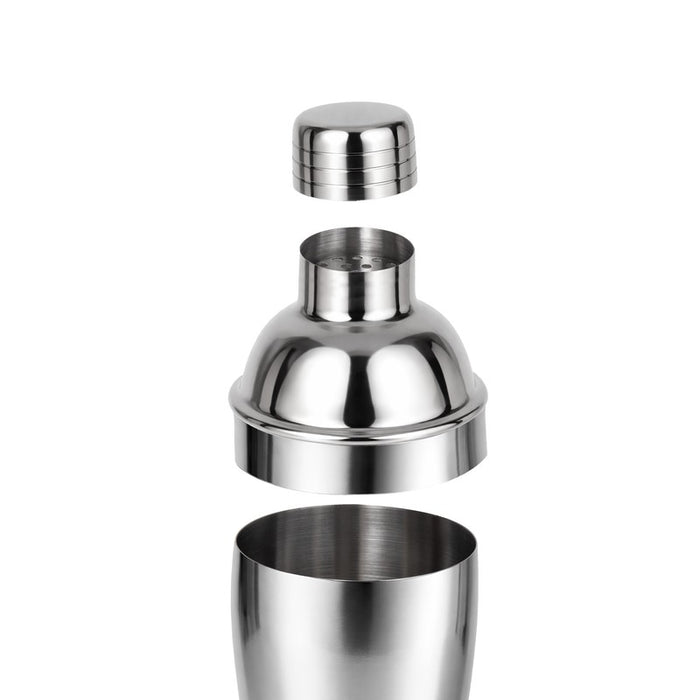 SET SHAKER KORAI PLATA