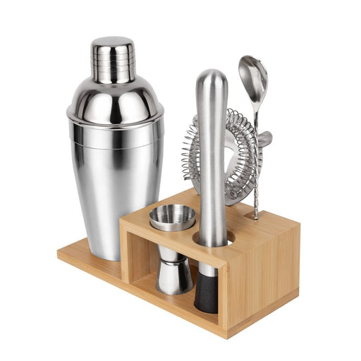 SET SHAKER KORAI PLATA