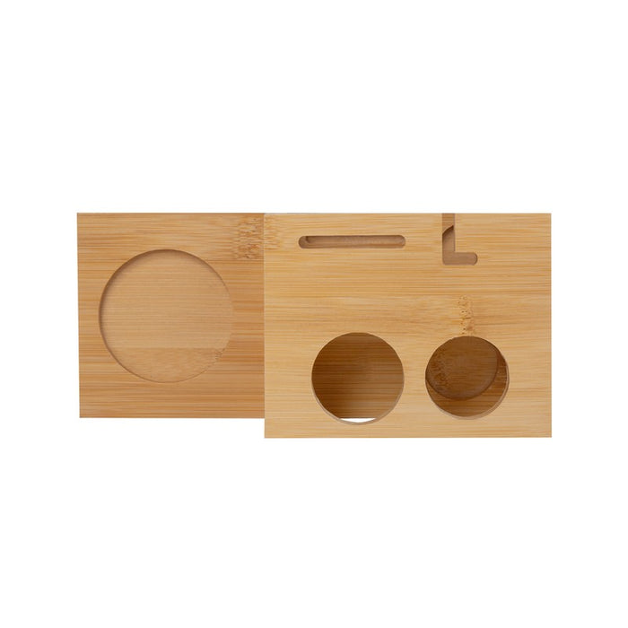 SET SHAKER KORAI PLATA