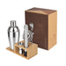SET SHAKER KORAI PLATA