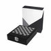 SET PARA VINOS ROTHMERE NEGRO